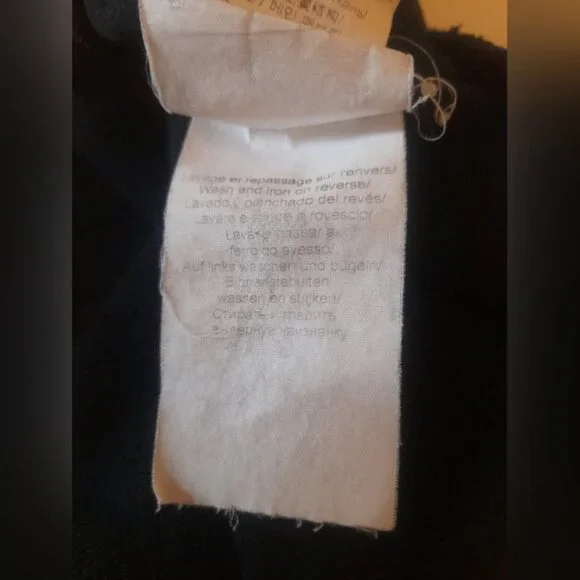 Kenzo Paris - Evil Eye Crewneck Sweater - Size: Small - Picture 9 of 10